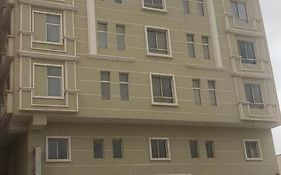 Red-Salalah Seasons Apartment Exterior photo