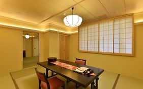 Matsui-Bekkan Hanakanzashi Kyoto Exterior photo