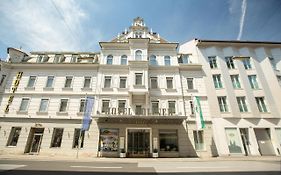 Hotel Gollner Graz Exterior photo