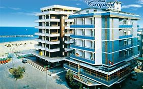 Hotel Tropical Bellaria-Igea Marina Exterior photo