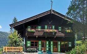Ferienhaus Murmi Villa Kirchdorf in Tirol Exterior photo