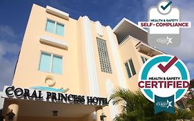 Coral Princess Hotel San Juan Exterior photo