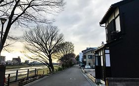 Saigawa House Villa Kanazawa Exterior photo