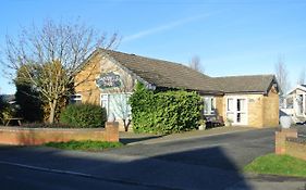 Dainville Caravan Park Skegness Exterior photo