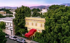 Garden Street Inn Downtown San Luis Obispo, A Kirkwood Collection Property Exterior photo