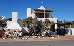 Sea Pearl Holiday Home Paternoster Exterior photo