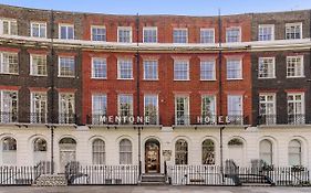 Mentone Hotel London Exterior photo