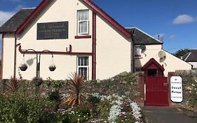 St Leonards Guest House Largs Exterior photo