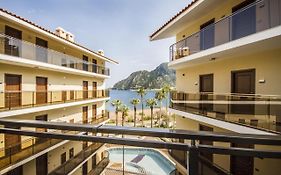 Sea Star Marmaris - Adult Only Exterior photo