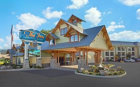 The Inn On The River Pigeon Forge Exterior photo