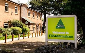 Yha Sheringham Exterior photo