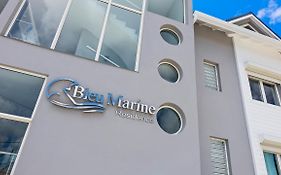 Residence Bleu Marine - Honeymoon Apartments Grand Case Exterior photo