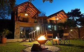 Tau @ Kruger Villa Marloth Park Exterior photo