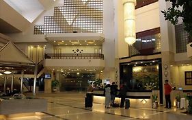 Regent Plaza Hotel Karachi Exterior photo