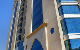 Century Hotel Doha Exterior photo