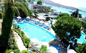 Royal Palm Beach Otel Bodrum Exterior photo