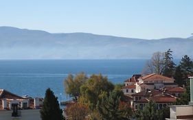 Accommodation Jovan Ohrid Exterior photo