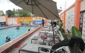 Jakicha Motel Dar es Salaam Exterior photo