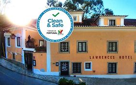 Lawrences Hotel Sintra Exterior photo