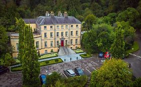 Maryborough Hotel & Spa Cork Exterior photo