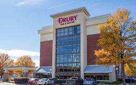 Drury Inn & Suites Atlanta Airport Exterior photo