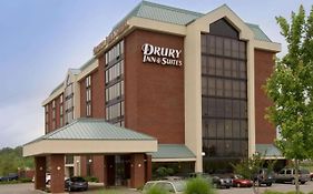 Drury Inn & Suites Jackson - Ridgeland Exterior photo