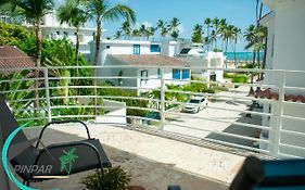 Ocean View! Lux Penthouse 3Br, 3Bt, Pool View Apartment Punta Cana Exterior photo