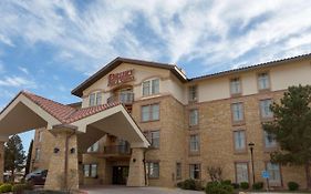 Drury Inn & Suites Las Cruces Exterior photo