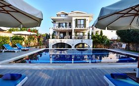 Villa Tn - Fethiye (Adults Only) Exterior photo