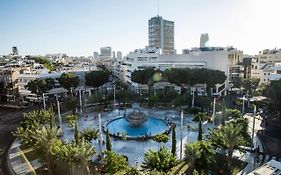 Cinema Hotel Tel Aviv Exterior photo