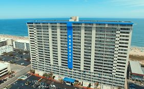 Carousel Resort Hotel And Condominiums Ocean City Exterior photo