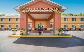 Quality Inn O'Fallon I-64 Exterior photo