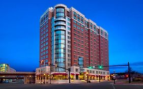 Residence Inn Alexandria Old Town South At Carlyle Exterior photo