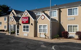 Red Roof Inn Springfield, Mo Exterior photo