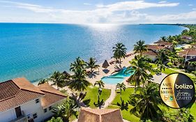 Hopkins Bay Belize Hotel Exterior photo