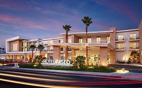 Hotel Paseo, Autograph Collection Palm Desert Exterior photo