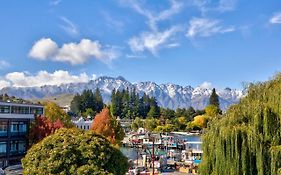 Heart Of Queenstown Exterior photo