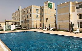 Hotel Ras Al Hadd Beach Holiday Sur Exterior photo