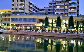 Hotel Enkelana Pogradec Exterior photo