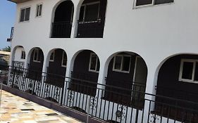 Kunta Kinte Hotel Accra Exterior photo