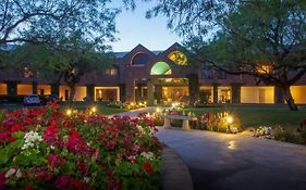 The Lodge At Ventana Canyon Tucson Exterior photo