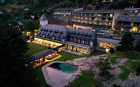 Andorra Park Hotel Exterior photo