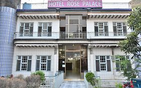 The Rose Palace Swat Hotel Saidu Sharif Exterior photo