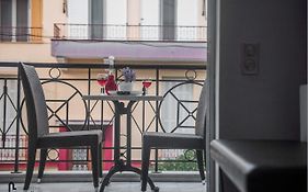 Noho Boutique Hotel , Premium Living Athens Exterior photo