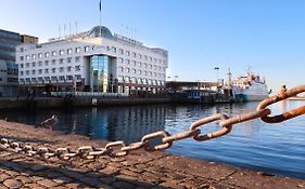 Elite Hotel Marina Plaza Helsingborg Exterior photo