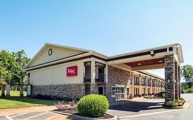 Red Roof Inn & Suites Greenwood, Sc Exterior photo