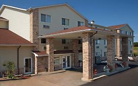 Red Roof Inn Osage Beach - Lake Of The Ozarks Exterior photo