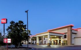 Red Roof Inn Yemassee Exterior photo