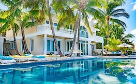 Seaview Oceanfront Villa - With Private Pool Nassau Exterior photo