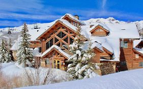 Mountain Lodge At Telluride Exterior photo